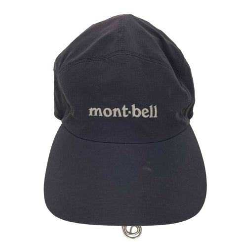 モンベル mont bell ストレッチ O.D.キャップ メンズ L